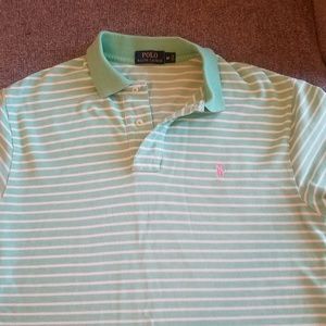 Ralph Lauren Polo shirt size M